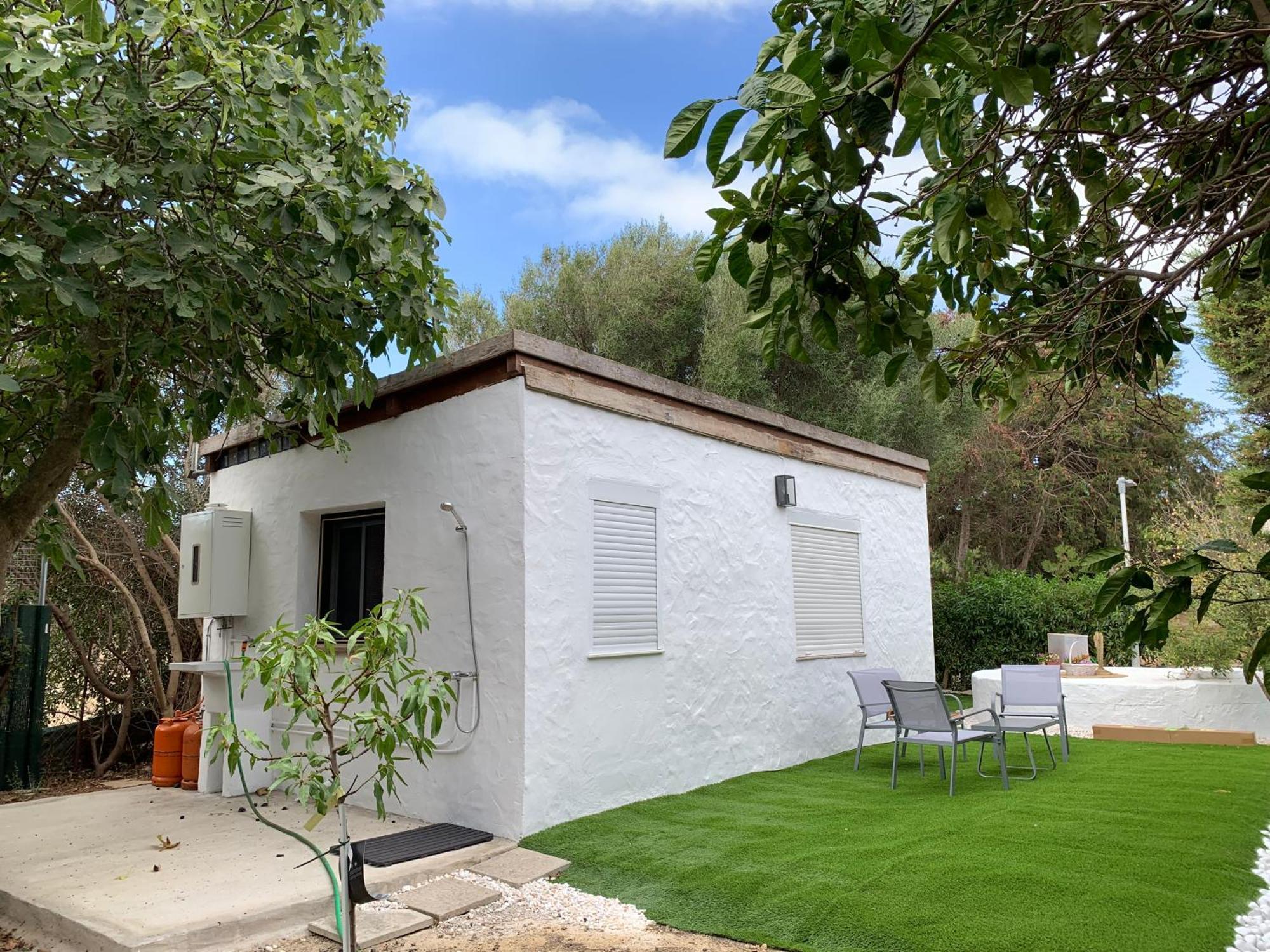 Apartamentos Valdevaqueros Ταρίφα Εξωτερικό φωτογραφία