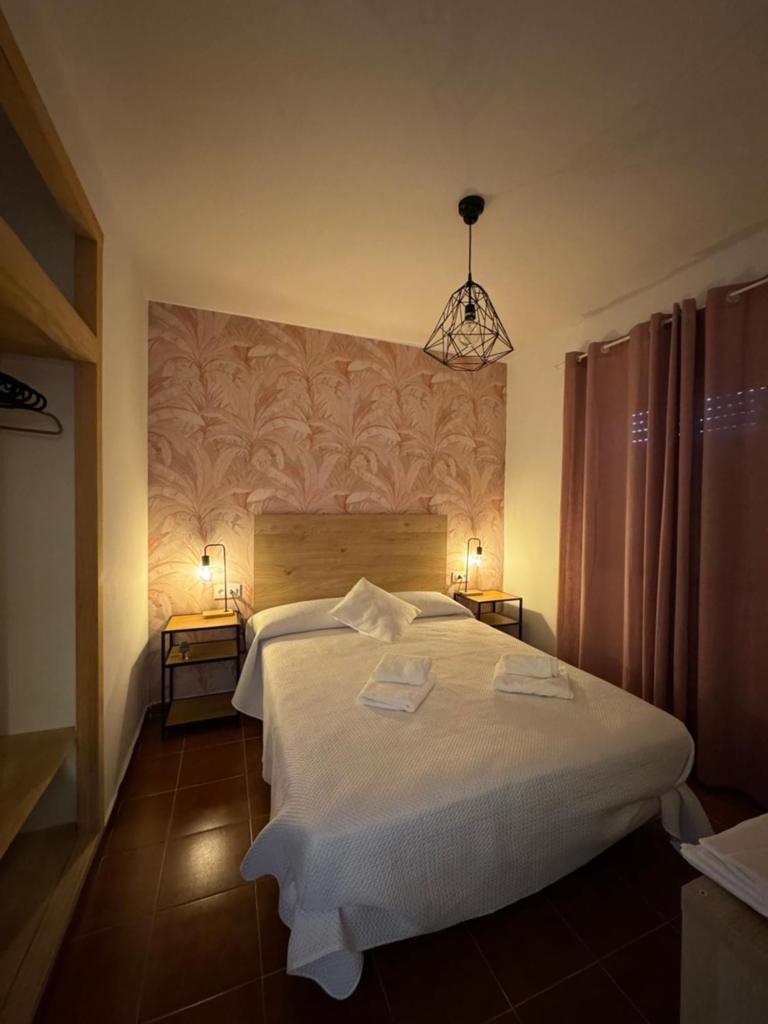 Apartamentos Valdevaqueros Ταρίφα Εξωτερικό φωτογραφία