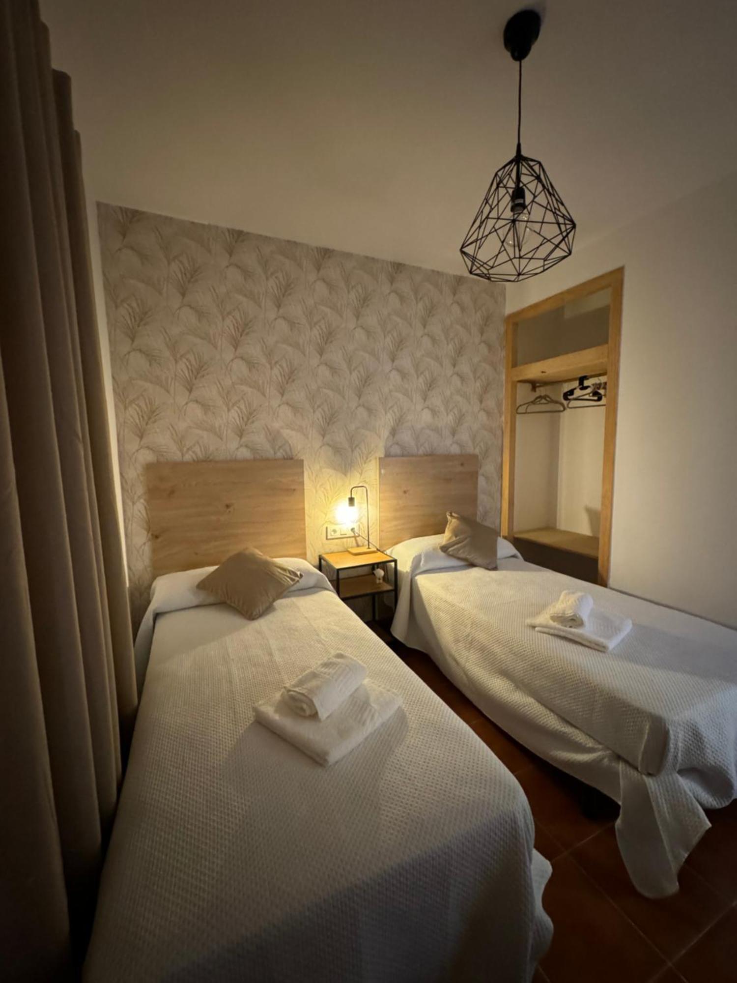 Apartamentos Valdevaqueros Ταρίφα Εξωτερικό φωτογραφία