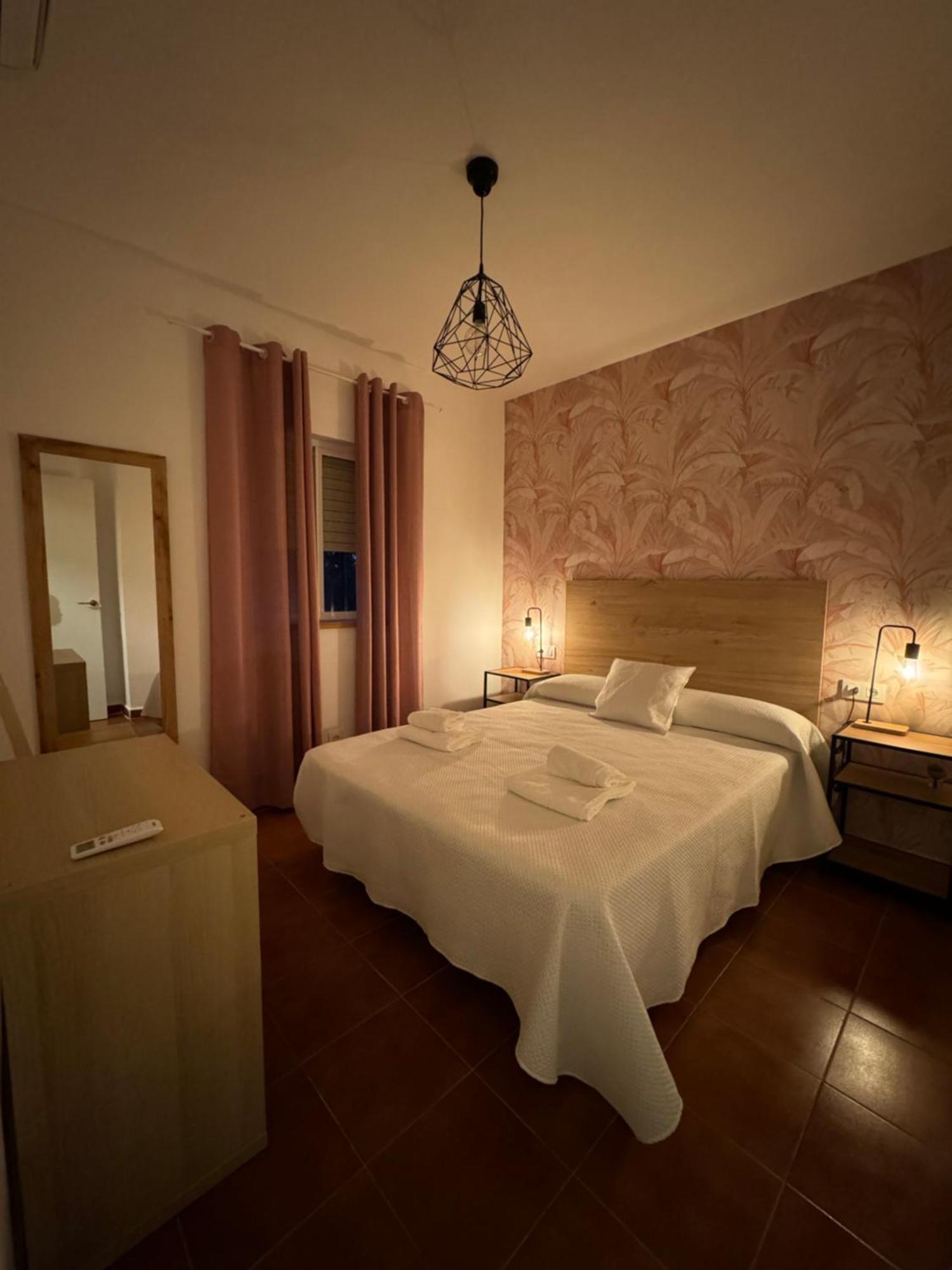 Apartamentos Valdevaqueros Ταρίφα Εξωτερικό φωτογραφία