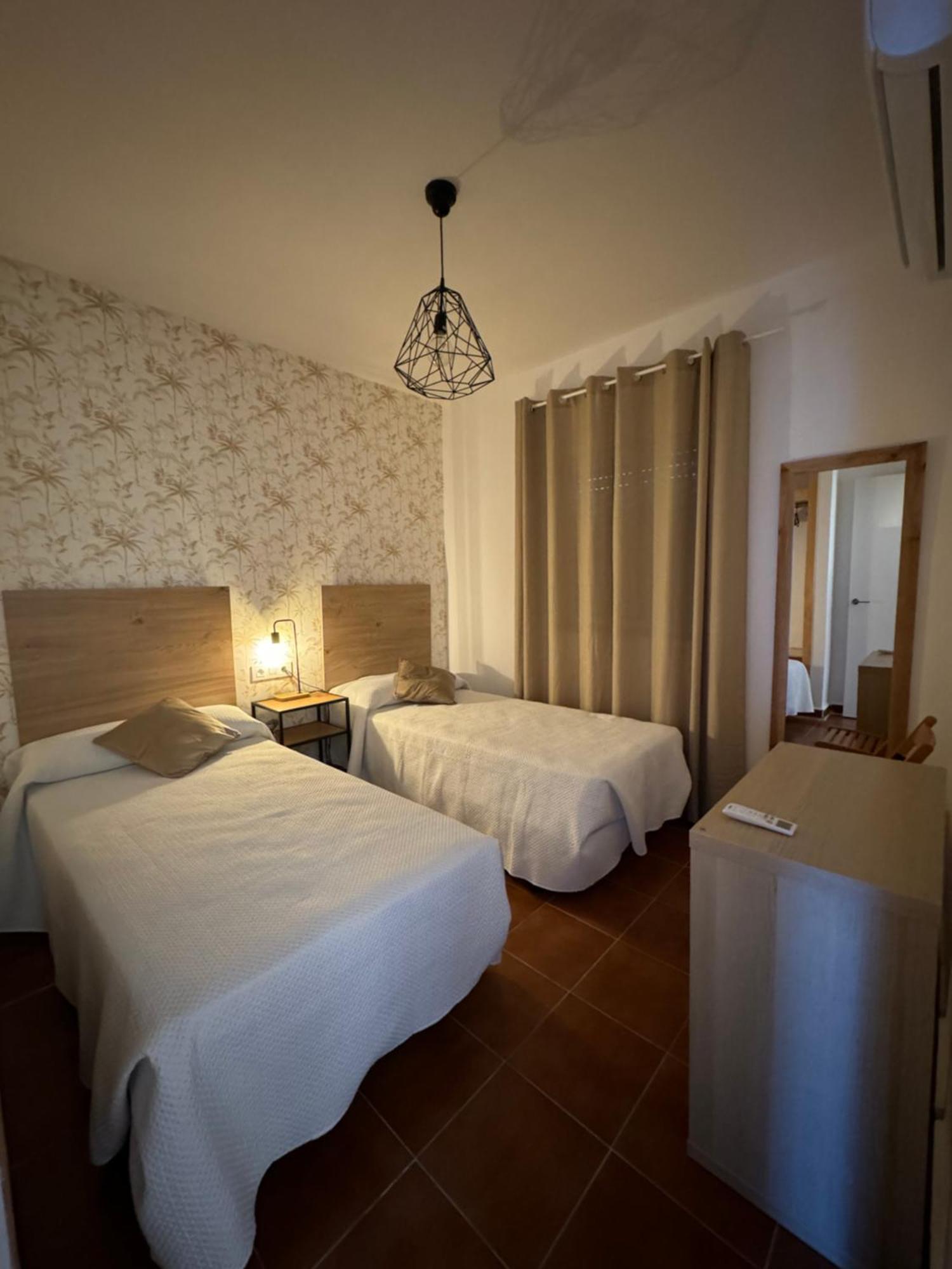 Apartamentos Valdevaqueros Ταρίφα Εξωτερικό φωτογραφία