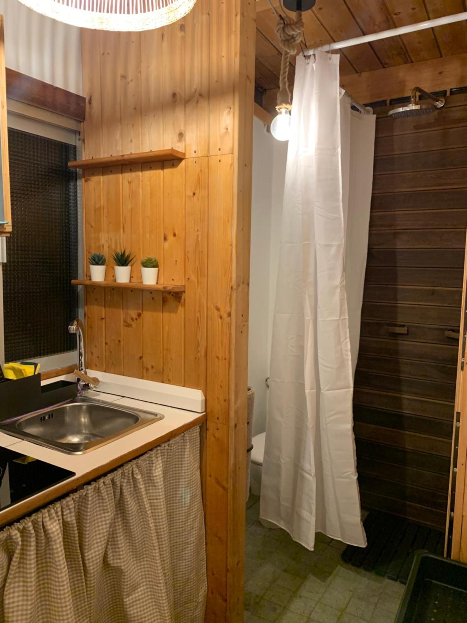 Apartamentos Valdevaqueros Ταρίφα Εξωτερικό φωτογραφία