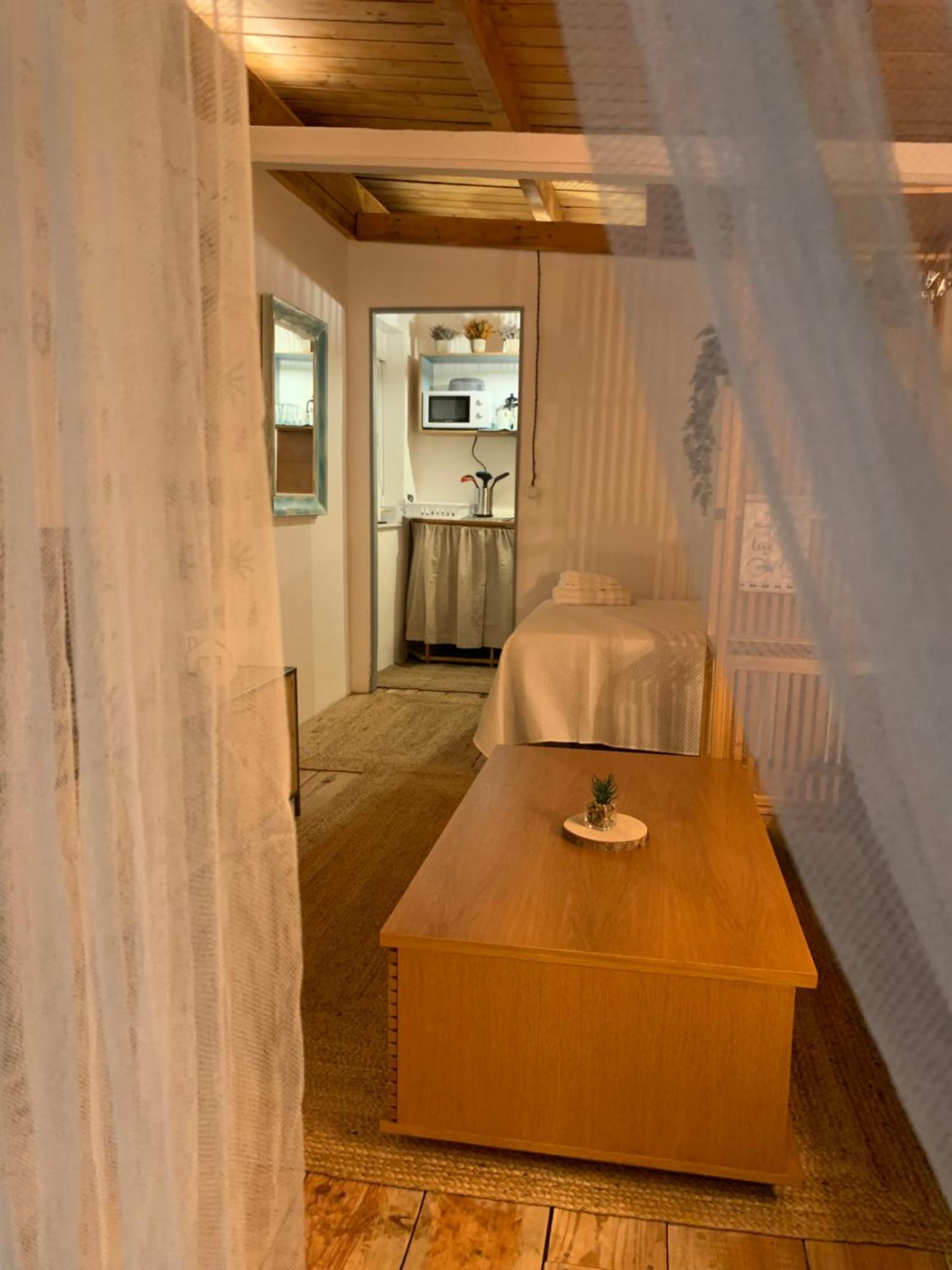 Apartamentos Valdevaqueros Ταρίφα Εξωτερικό φωτογραφία